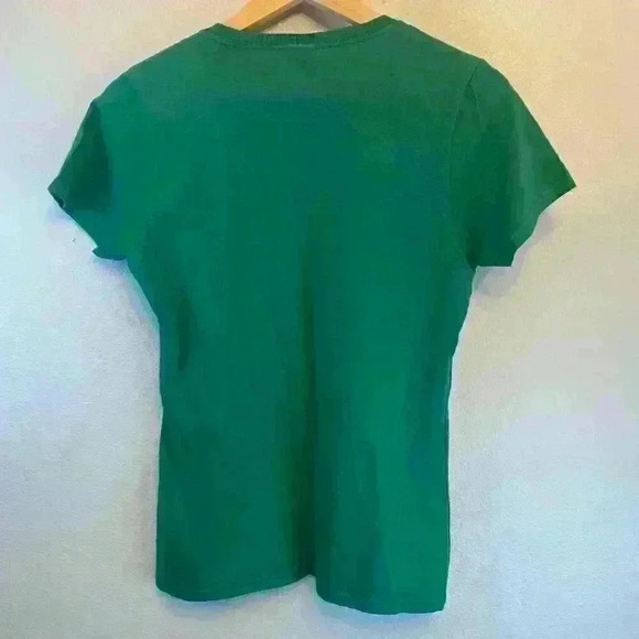 Cinco De Mayo‎ Fiesta Sloth Kelly Green Size Small Party Holiday Brunch Drinks - Picture 2 of 11